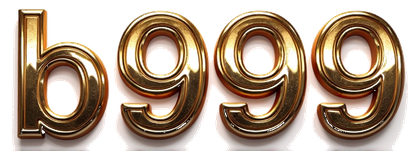 b999 logo